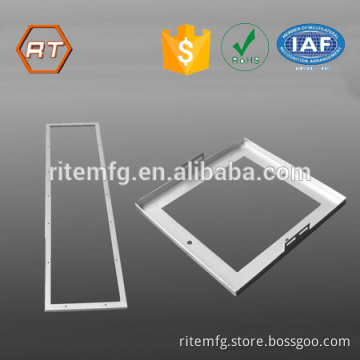 Customized metal stamping sheet metal parts
